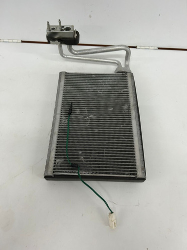 Evaporador Do Ar Condicionado Iveco Daily 65 3.0 2022