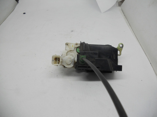 Fechadura Elétrica Dianteira Direita Ford Ecosport 05 A 2012