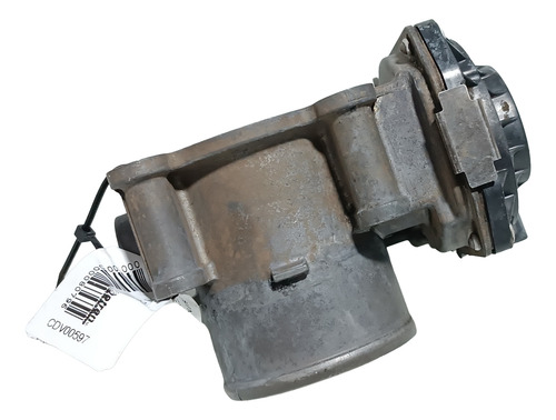 Tbi Corpo Borboleta Frontier 2.5 2008 2012 16119ec00a 144cv