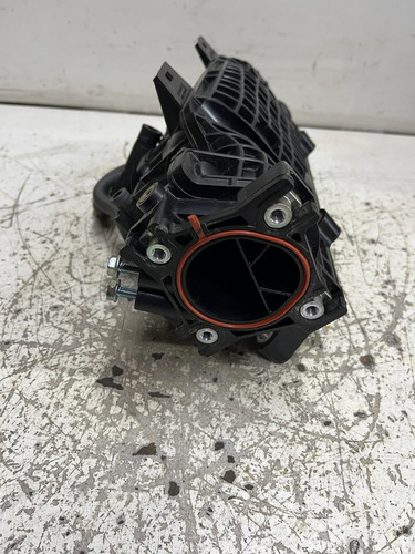 Coletor De Admissão Honda Hrv Turing 1.5 Turbo 2023