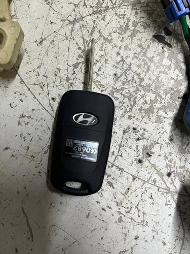 Kit Modulo Injeção I30 2.0  Manual 10/12 5wy1c91b 3914023821