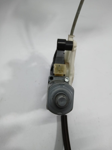 Maquina Vidro Porta Traseira Esquerda Audi A3 / Rs3 14 A 21