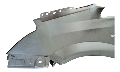 Paralama L.d Chevrolet Meriva 2002 A 2011
