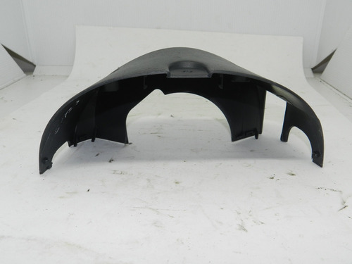 Moldura Inferior Coluna Direção Renault Megane 2008 A 2013