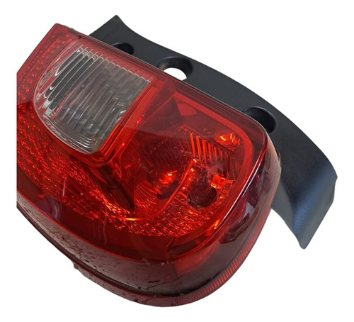 Lanterna Traseira Direita Nissan March 2018 2019 2020