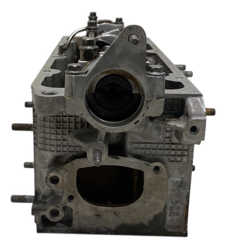 Cabeçote Completo Motor Fiat Uno Palio Siena Fire 1.0 8v