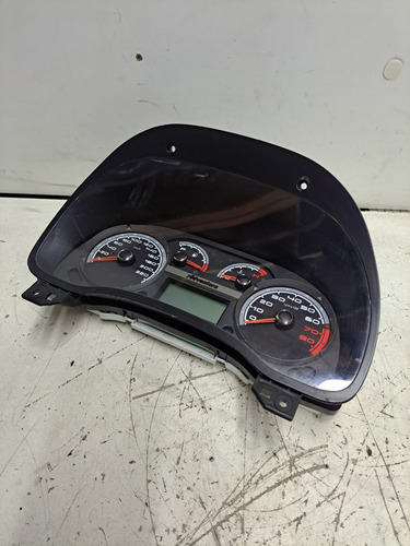 Painel Instrumento Velocimentro Doblo 1.8 Etorq 2012 2013