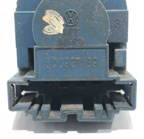 Sensor Interruptor Pedal Embreagem Vw Polo 6q0927189