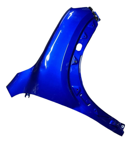Paralama Direito Renault Kwid 2022 2023 2024 Original 