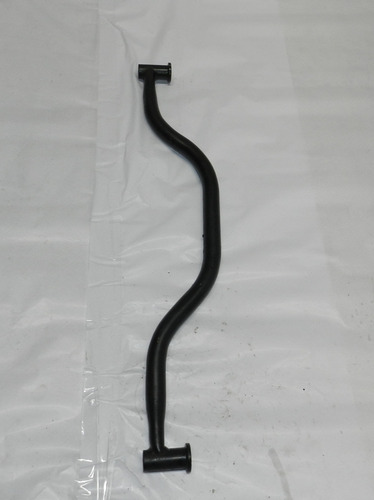 Barra Suporte Agregado Dianteiro Ld Ford Edge 3.5 V6 10/13 
