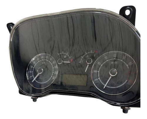 Kit Code Injeção Fiat Linea 1.9 16v Manual Cod. 55217818