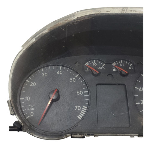 Painel Instrumentos Gol 1.0 16v 1999 A 2001 (al) 0908300091