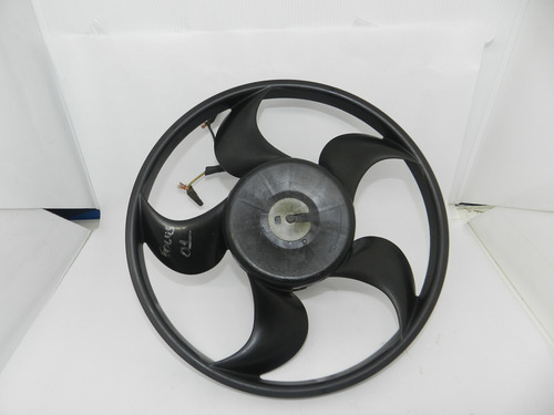 Eletroventilador Ventoinha Ford Focus 01/07 3137226612