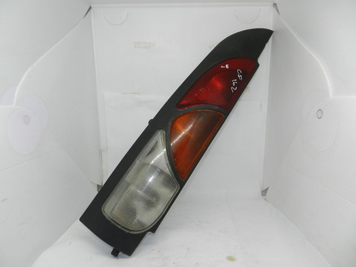 Lanterna Esquerda Renault Kangoo 1999 A 2003