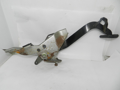 Pedal Embreagem Toyota Etios Hb X 1.3 2015