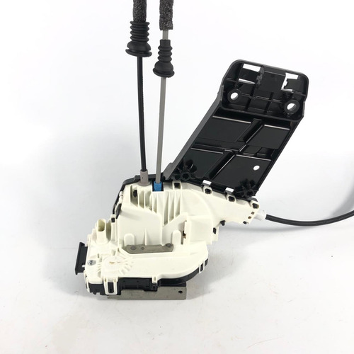 Fechadura Porta Jeep Compass 2020 2021 Dianteira Direita