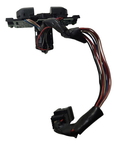 Botão Comando Ar Condicionado Fiat Brava 2000 (al)