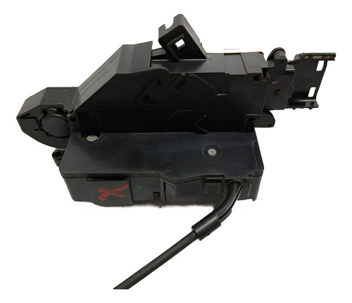 Fechadura Dianteira Direita Citroen C3 Picasso E Aircross