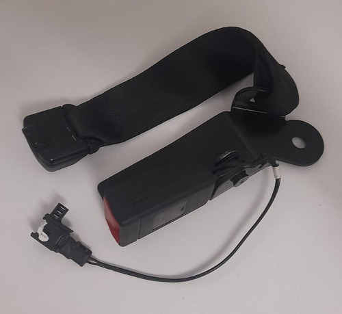 Cinto De Segurança Com Extensão Jeep Renegade - 735598110