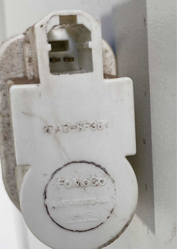 Sensor Pedal Freio Ford New Fiesta 13 Até 17 Aa6t9c87aa
