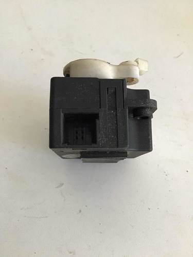 Servo Motor Ar Condicionado Nissan Tiida 08/14 20041*