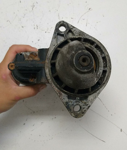Motor Arranque Gm Monza Kadett Vectra 1.8 96/98 9000082036