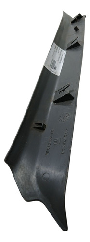 Moldura Coluna Parabrisa L/ D Gm Kadett Gsi 91/95 (ap)