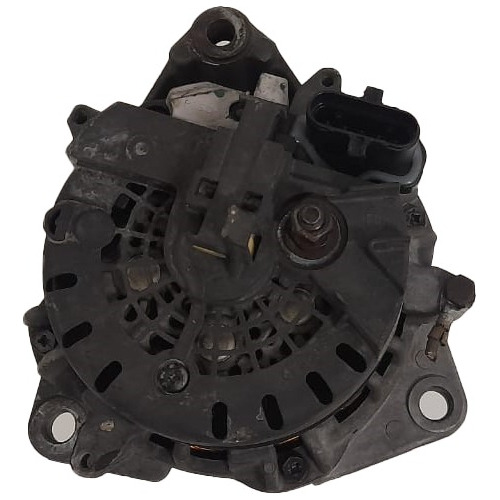 Alternador Volkswagen 19.320 2012 - F000bl0755 - 28v - 80a