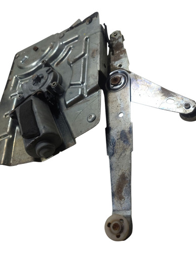 Maquina Vidro Traseira Direita Gm Blazer 1996 A 2011 (al)