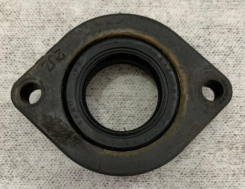 Flange Retentor Eixo Intermediário Gol Ap 99/00 Original
