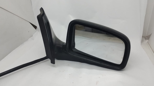 Retrovisor Manual Direito Santana Quantum 93/97 Com Detalhe