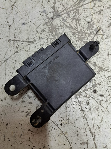 Modulo Sensor Estacionamento Sonic Sedan 2012 2013 2014