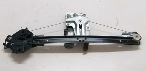 Máquina Vidro Dianteira Direita Renault Sandero 14/18 275620