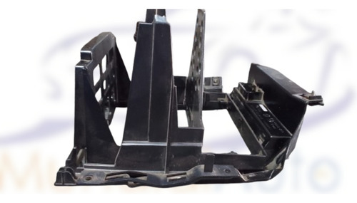 Moldura Painel Central Vw Golf 1999 A 2013. 23140