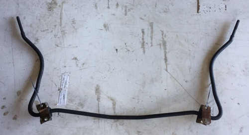 Barra Estabilizadora Direção Fiat Palio Strada Fiorino 03/07