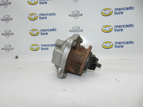 Carcaça Fria Turbina Inferior Vw Amarok 2.0 16v 2014 A 2018