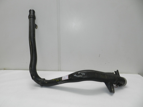 Gargalo Tanque Combustível Vw Spacefox 09/18 5z9201129e