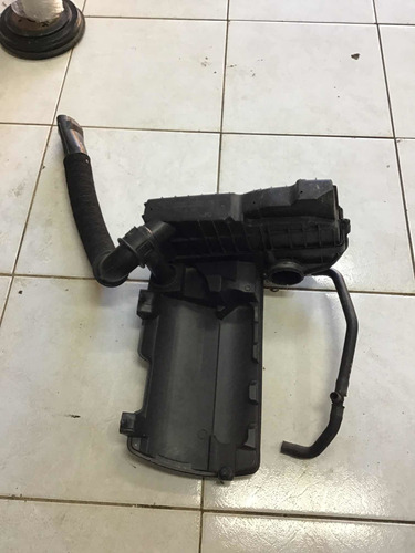 Caixa Filtro Ar Renault Sandero 07/12 21634 *