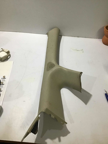 Moldura Acabamento Coluna Parabrisa Dir Nissan Tiida 20027 *