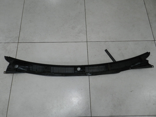 Grade Churrasqueira Toyota Corolla 1998 A 2002 5570812200