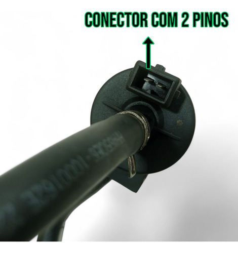 Válvula Do Canister Effa V21 V22 V25 2023