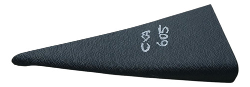 Moldura Interna Retrovisor Dir. Gm Meriva 2011 Com Dtl (ap)