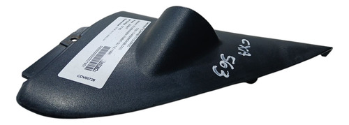 Moldura Retrovisor Interno L/ D Vw Parati Gl 1.8 1996 (ap)
