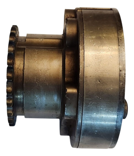 Polia Do Comando Escape Variável Ford Edge 3.5 V6 At4e6c525f