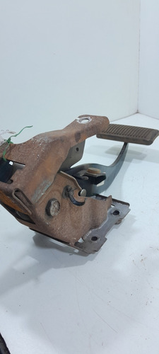 Pedal De Freio Hyundai Azera 2011 (vj)