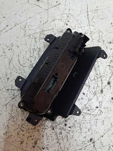 Comando Ar Condicionado Ford Ka 1.0 3cc 2021 2022 Original 