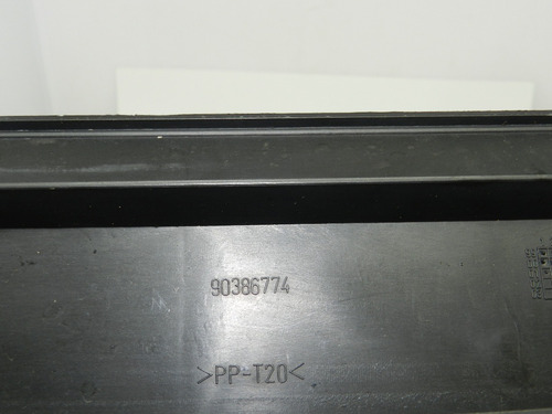 Alojamento Filtro Ar Gm Corsa 1995 1996 1997 A 2006 90386774