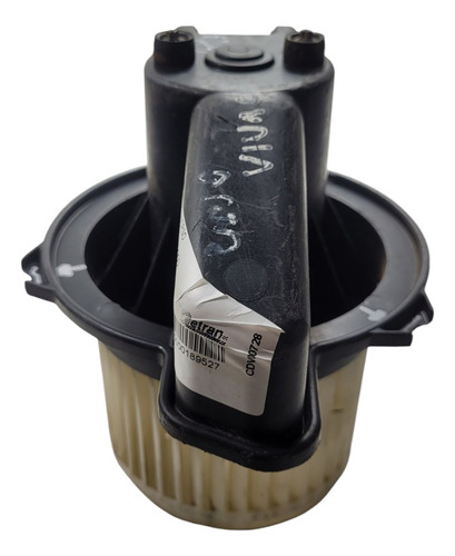 Motor Ventilador Fiat Pálio 1.4/ 2012 (al) - Com Detalhe
