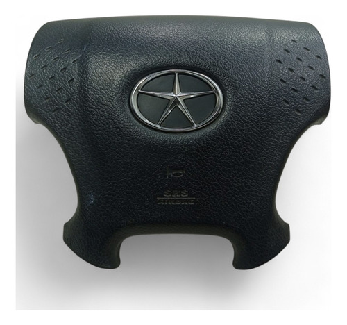 Bolsa Airbag Do Volante Jac J6 2010 A 2015 Original
