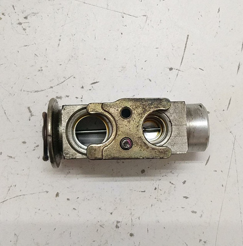 Valvula Expansão Block Gm Astra 2005 324308